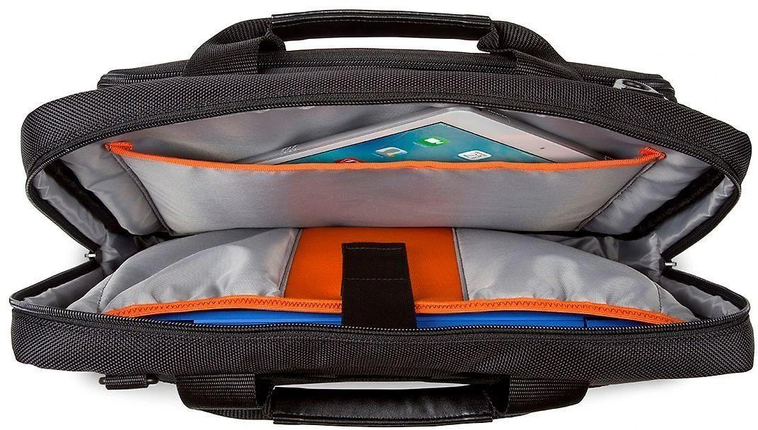 Targus CitySmart Essential Multi-Fit Nešiojamas kompiuteris TBT913EU Topload 12.5-14”
