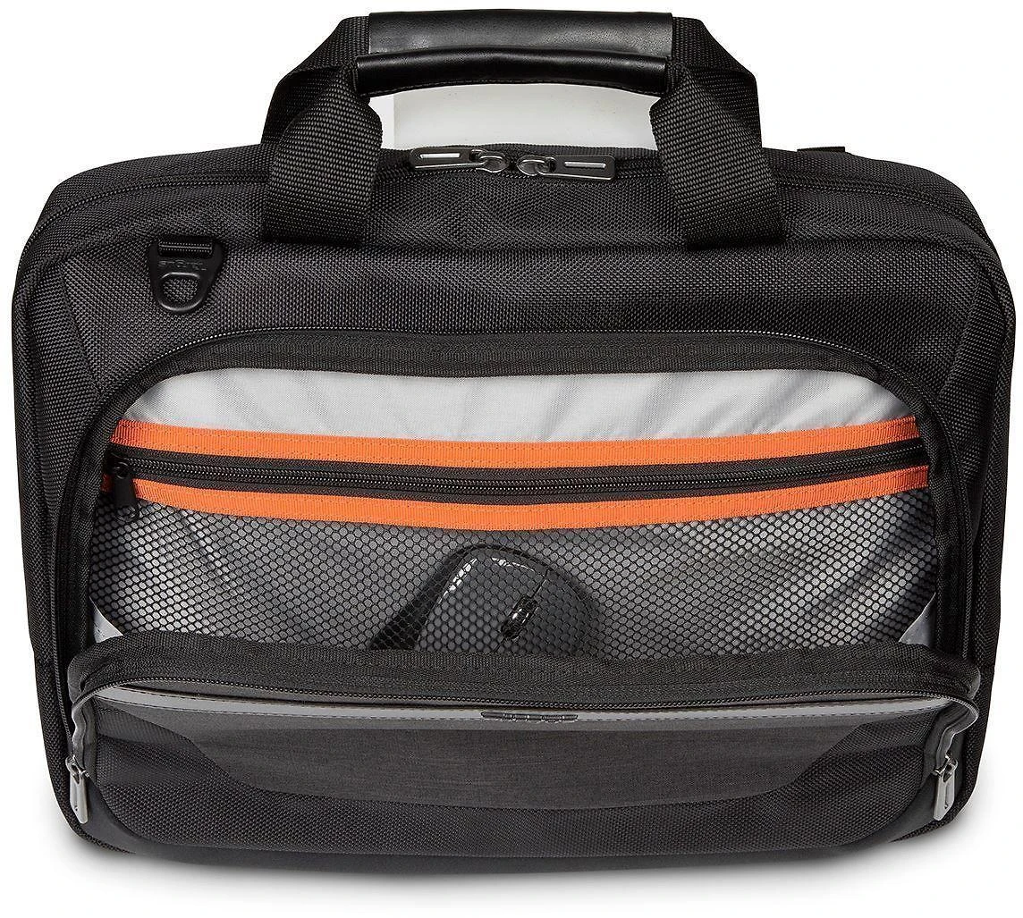 Targus CitySmart Essential Multi-Fit Nešiojamas kompiuteris TBT913EU Topload 12.5-14”