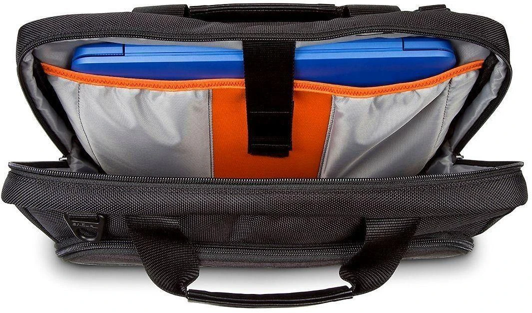 Targus CitySmart Essential Multi-Fit Nešiojamas kompiuteris TBT913EU Topload 12.5-14”