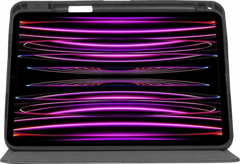 Targus Click-In Rotation Case | THZ987GL | Planšetė case | For iPad Pro 11-inch (M4) | Juodas