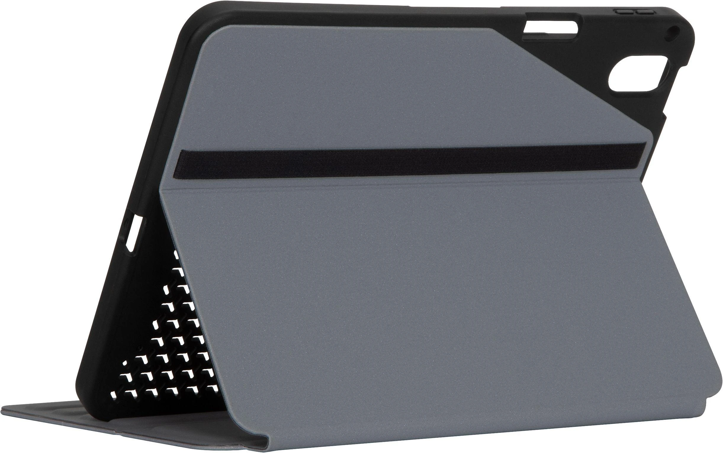 Dėklas na tablet Targus Targus® Click In iPad Case 2022 Juodas