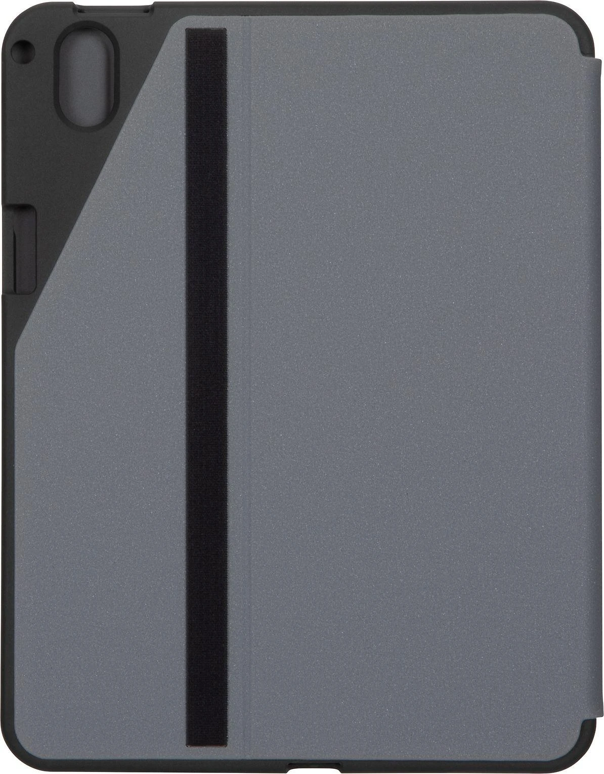 Dėklas na tablet Targus Targus® Click In iPad Case 2022 Juodas