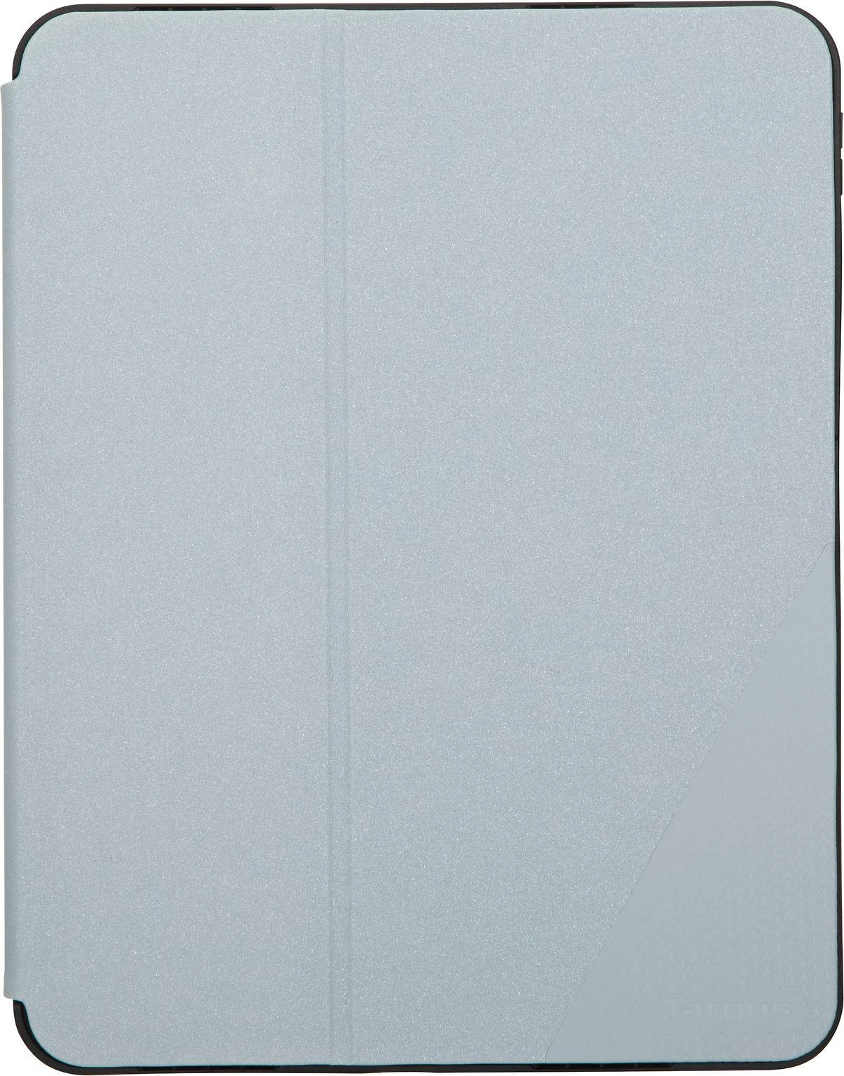 TARGUS CLICKIN DĖKLAS, SKIRTAS „IPAD“ (10 GEN.) 10,9 col. – Sidabrinis
