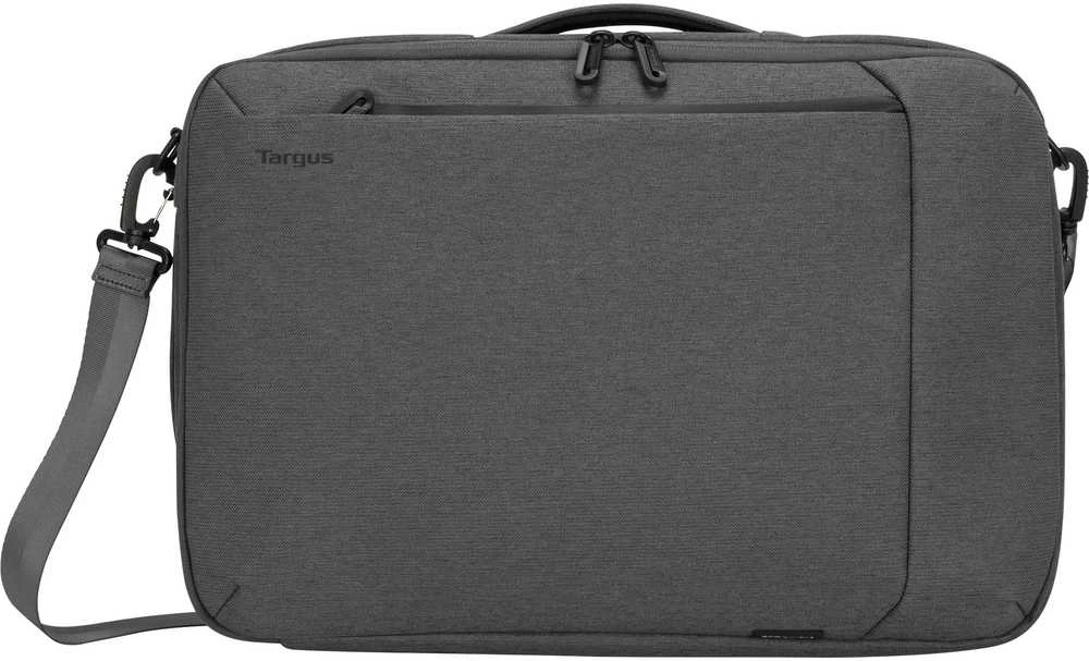 TARGUS CYPRESS Kabrioletinė KUPRINĖ 15.6" Pilkas