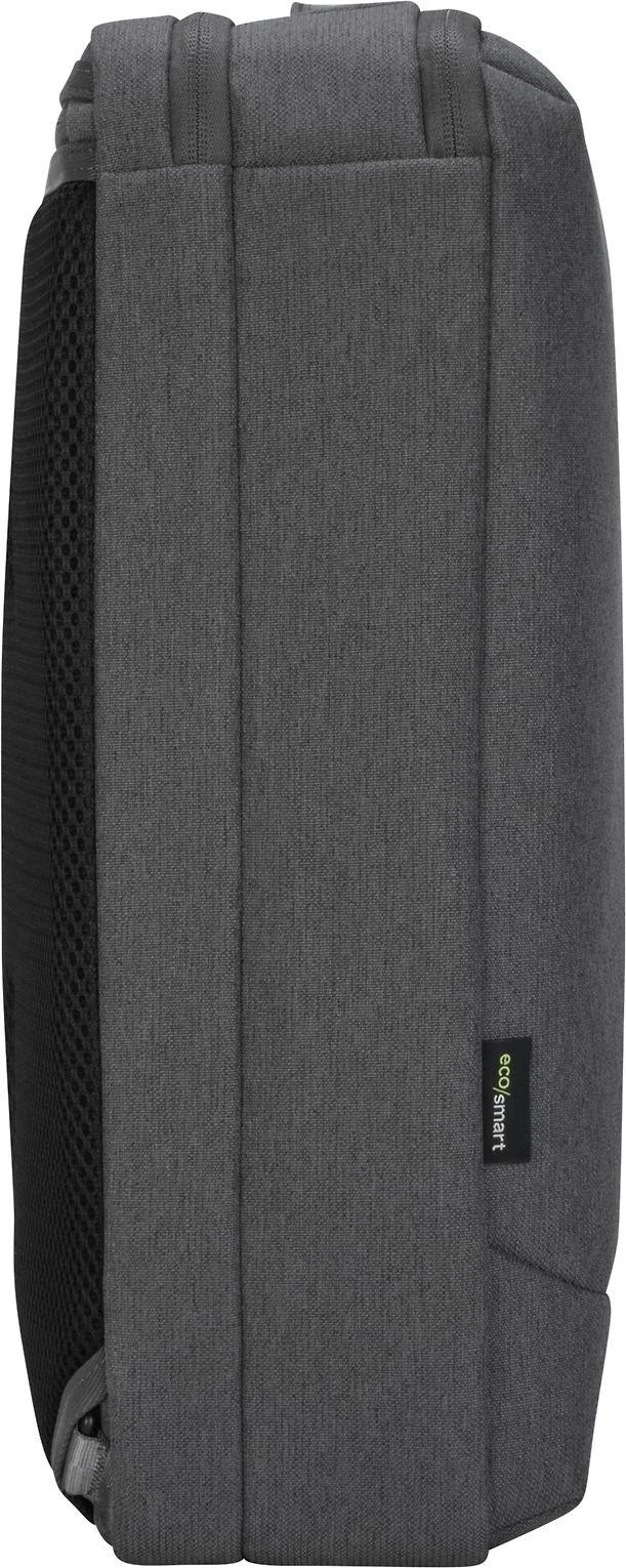 TARGUS CYPRESS Kabrioletinė KUPRINĖ 15.6" Pilkas
