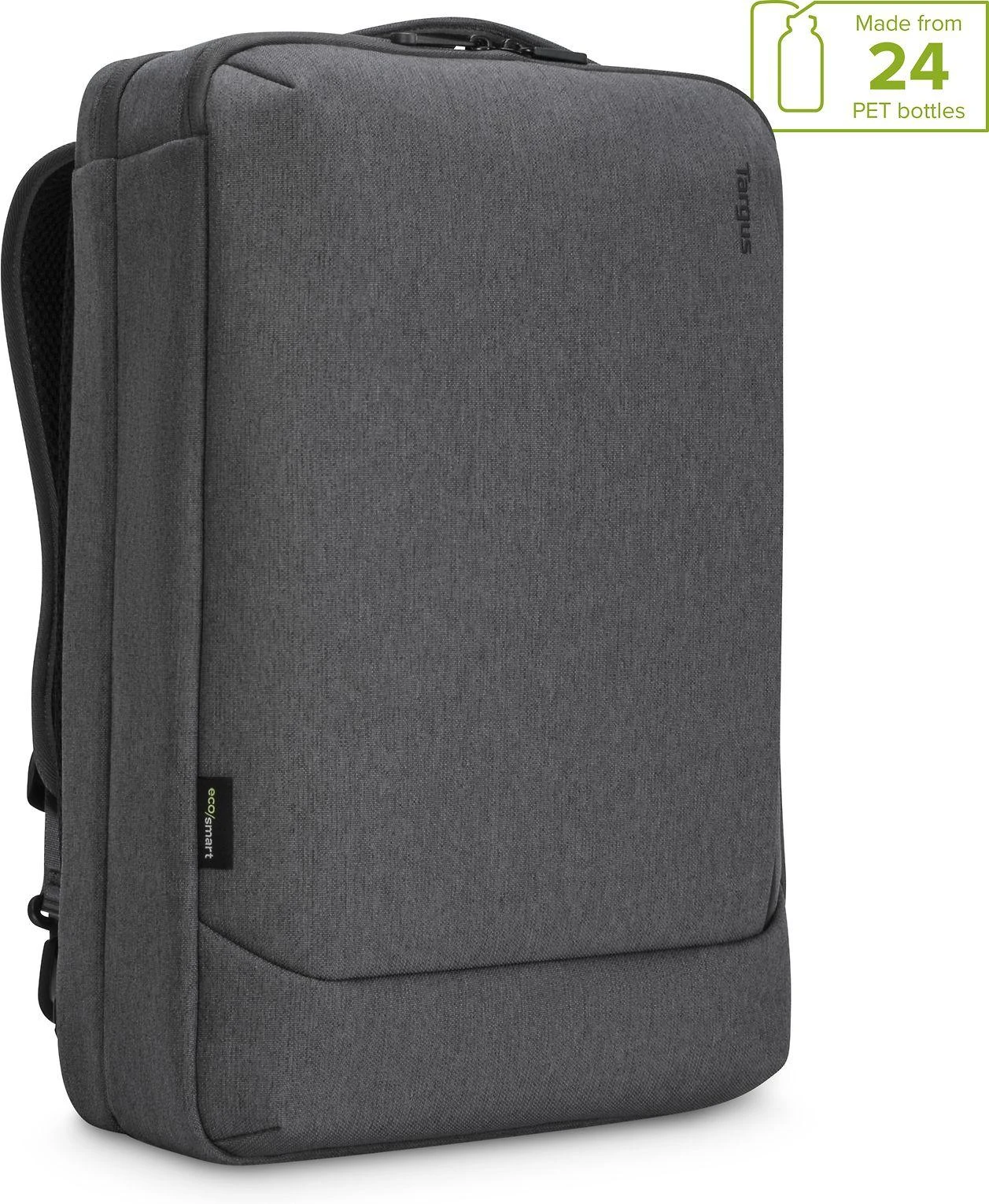 TARGUS CYPRESS Kabrioletinė KUPRINĖ 15.6" Pilkas