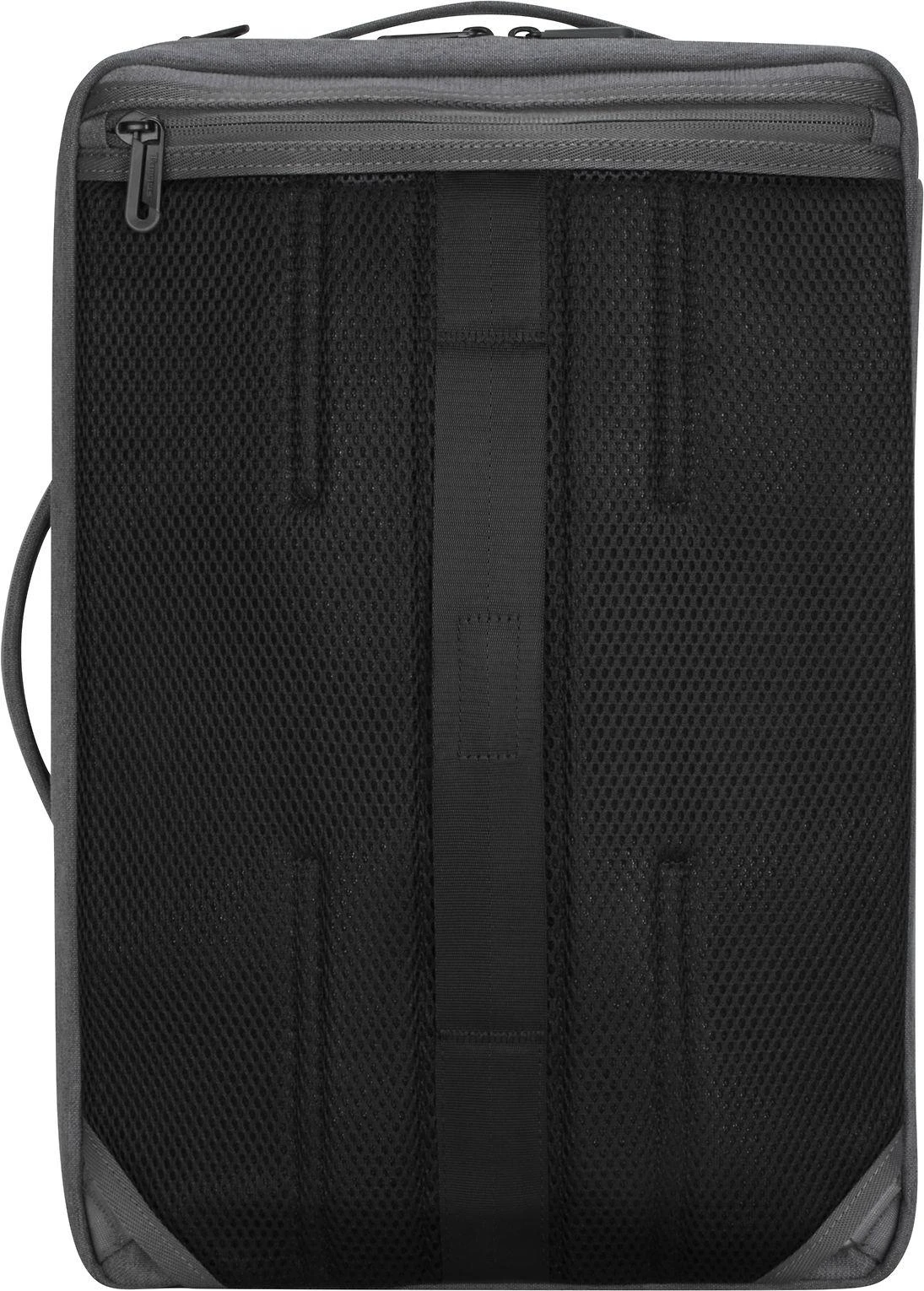 TARGUS CYPRESS Kabrioletinė KUPRINĖ 15.6" Pilkas