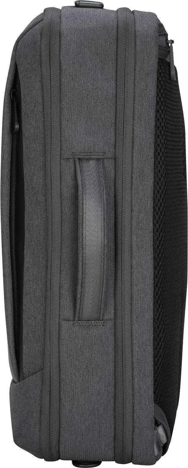 TARGUS CYPRESS Kabrioletinė KUPRINĖ 15.6" Pilkas