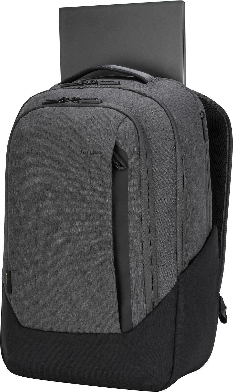 TARGUS CYPRESS EKO KOPINĖ 15,6" Pilkas