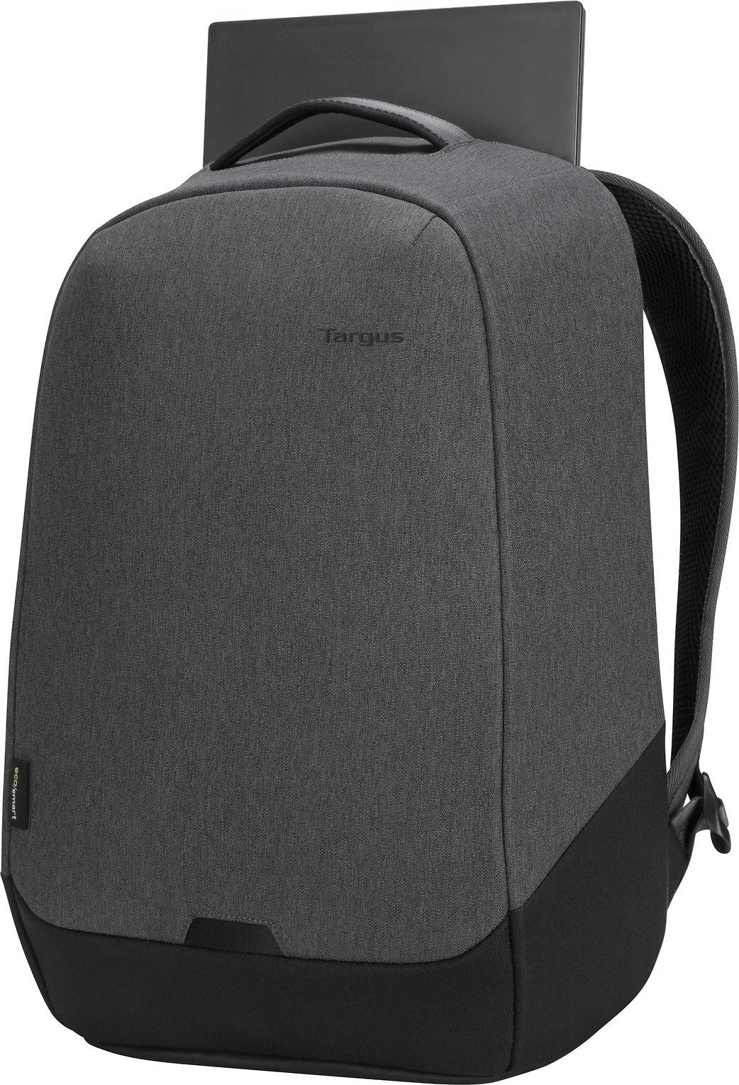 TARGUS CYPRESS ECO SECURITY KUPRINĖ 15.6" Pilkas