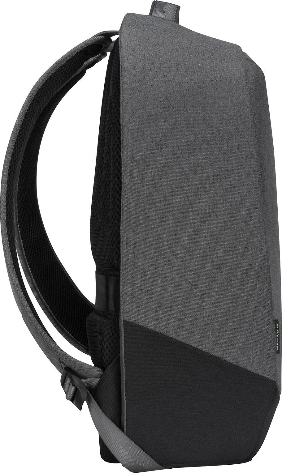 TARGUS CYPRESS ECO SECURITY KUPRINĖ 15.6" Pilkas