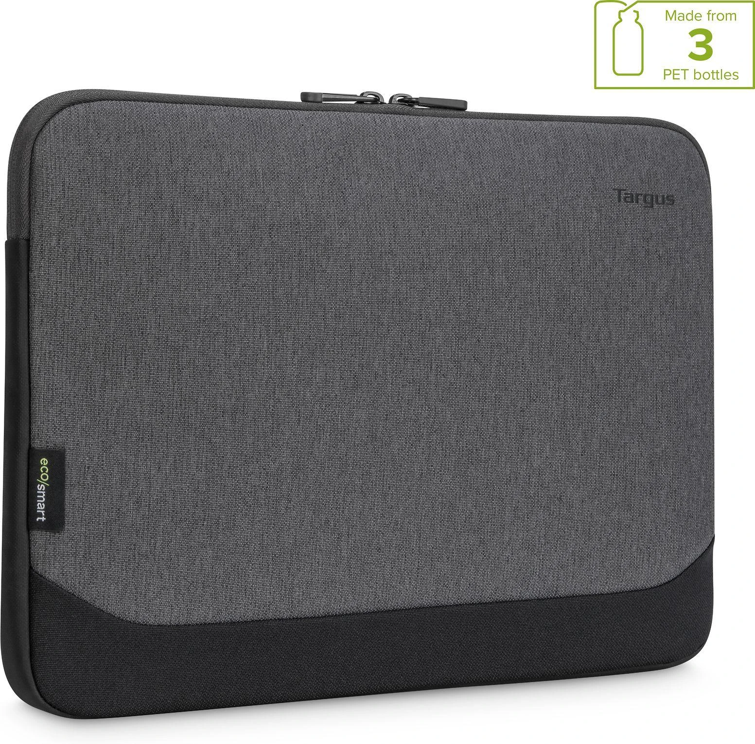TARGUS CYPRESS ECO SLEEVE 13-14" Pilkas