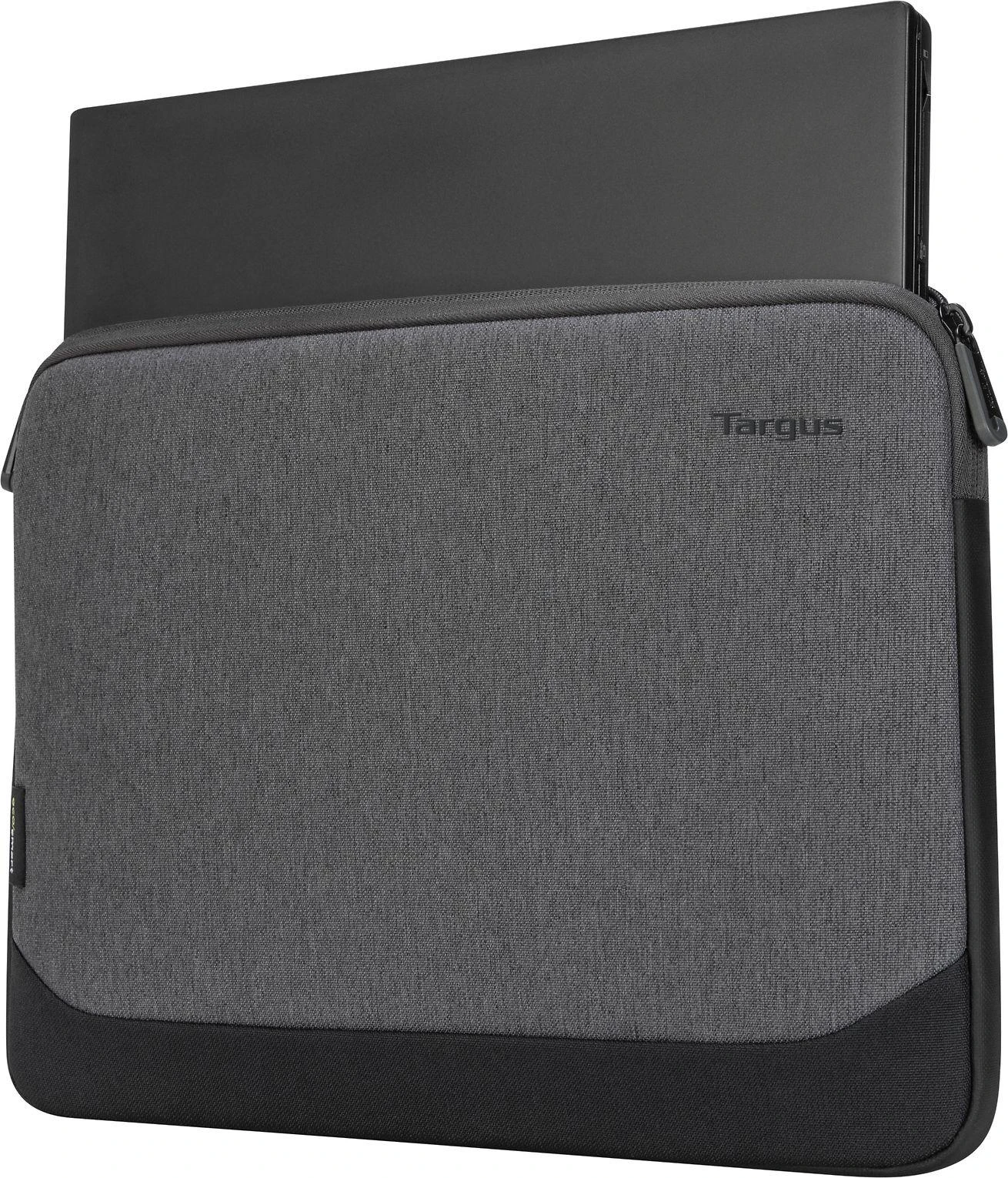 Targus Cypress Eco Sleeve 15.6" Pilkas