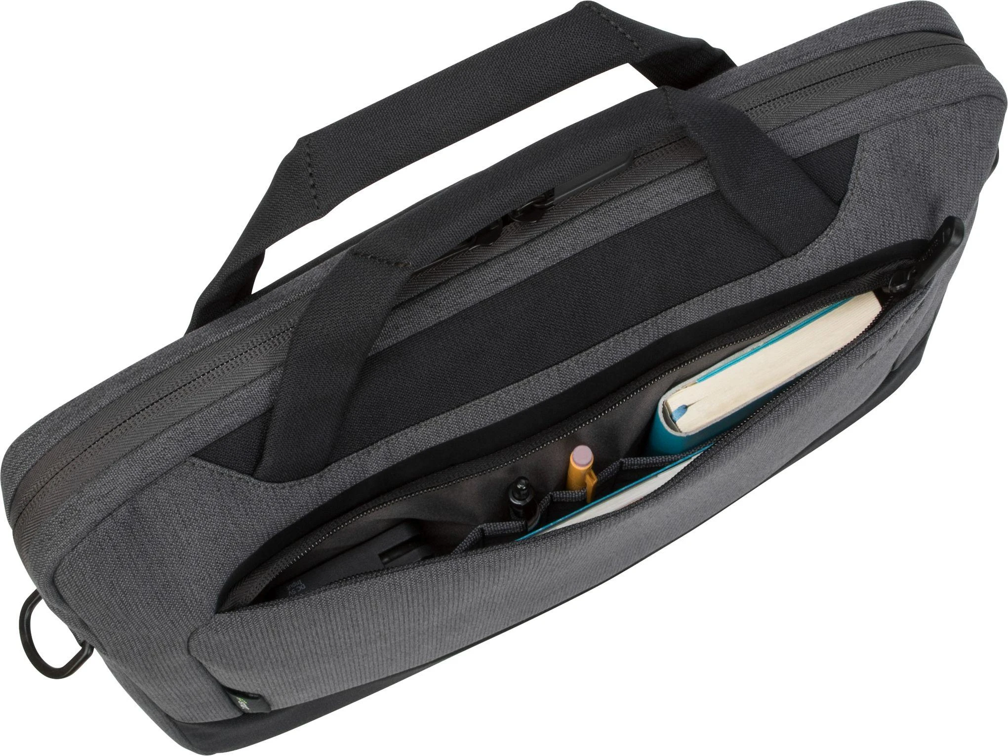TARGUS CYPRESS ECO SLIPCASE 14" Pilkas