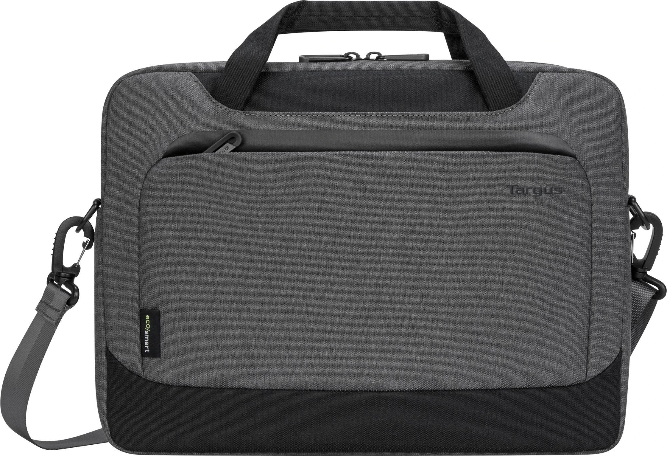 TARGUS CYPRESS ECO SLIPCASE 14" Pilkas