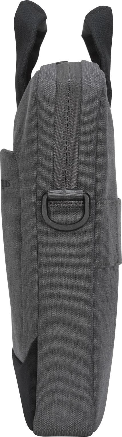 TARGUS CYPRESS ECO SLIPCASE 14" Pilkas