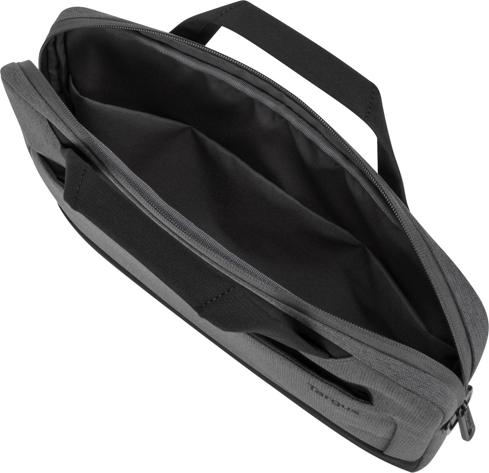 TARGUS CYPRESS ECO SLIPCASE 14" Pilkas