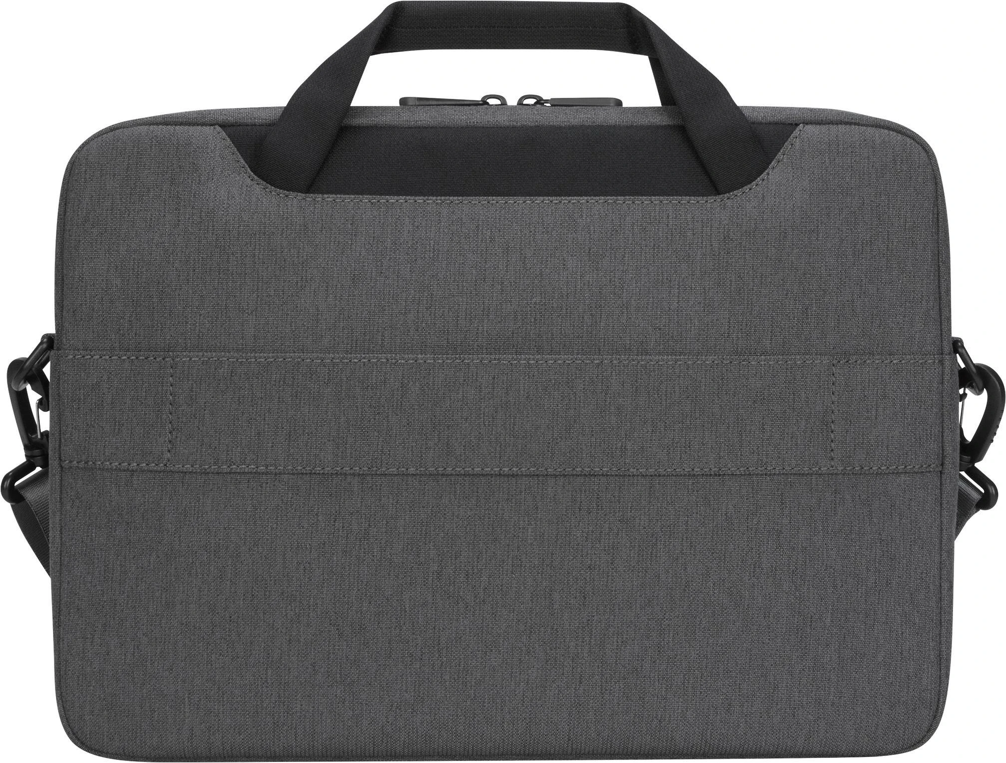 TARGUS CYPRESS ECO SLIPCASE 14" Pilkas