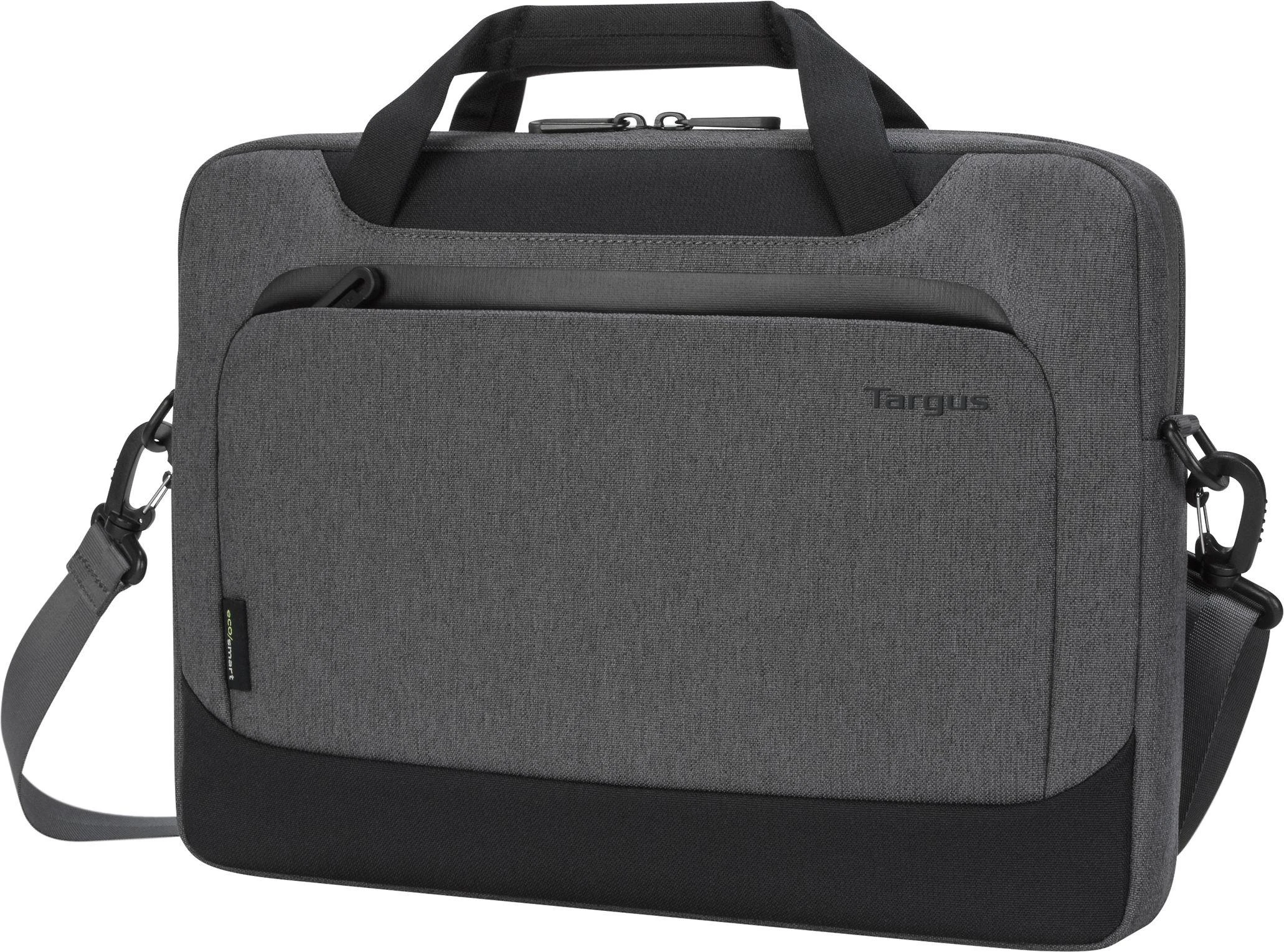 TARGUS CYPRESS ECO SLIPCASE 14" Pilkas