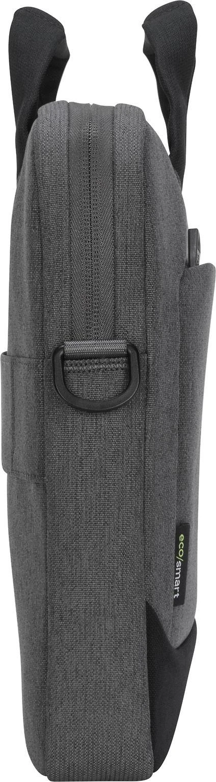 TARGUS CYPRESS ECO SLIPCASE 14" Pilkas
