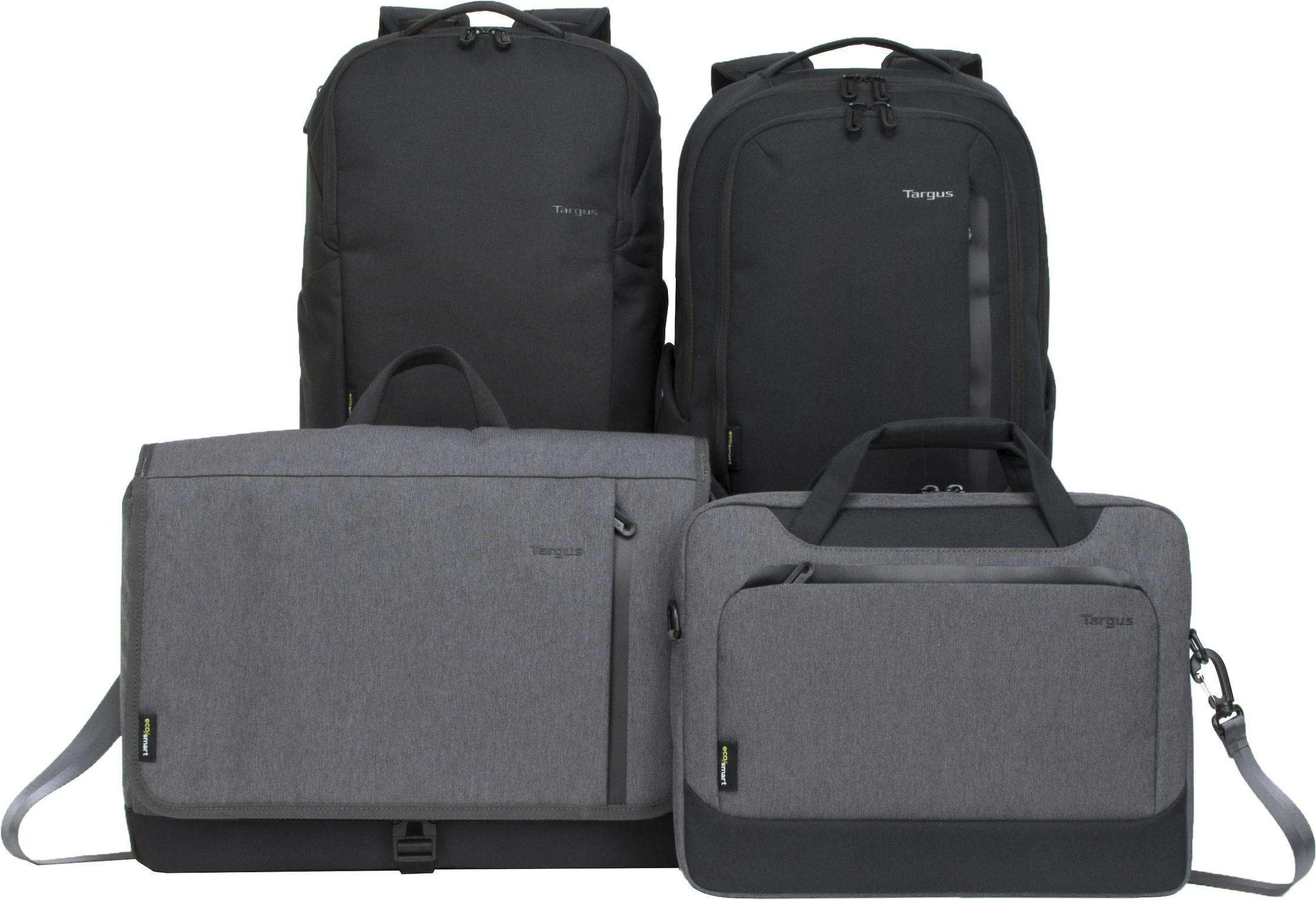 TARGUS CYPRESS ECO SLIPCASE 14" Pilkas
