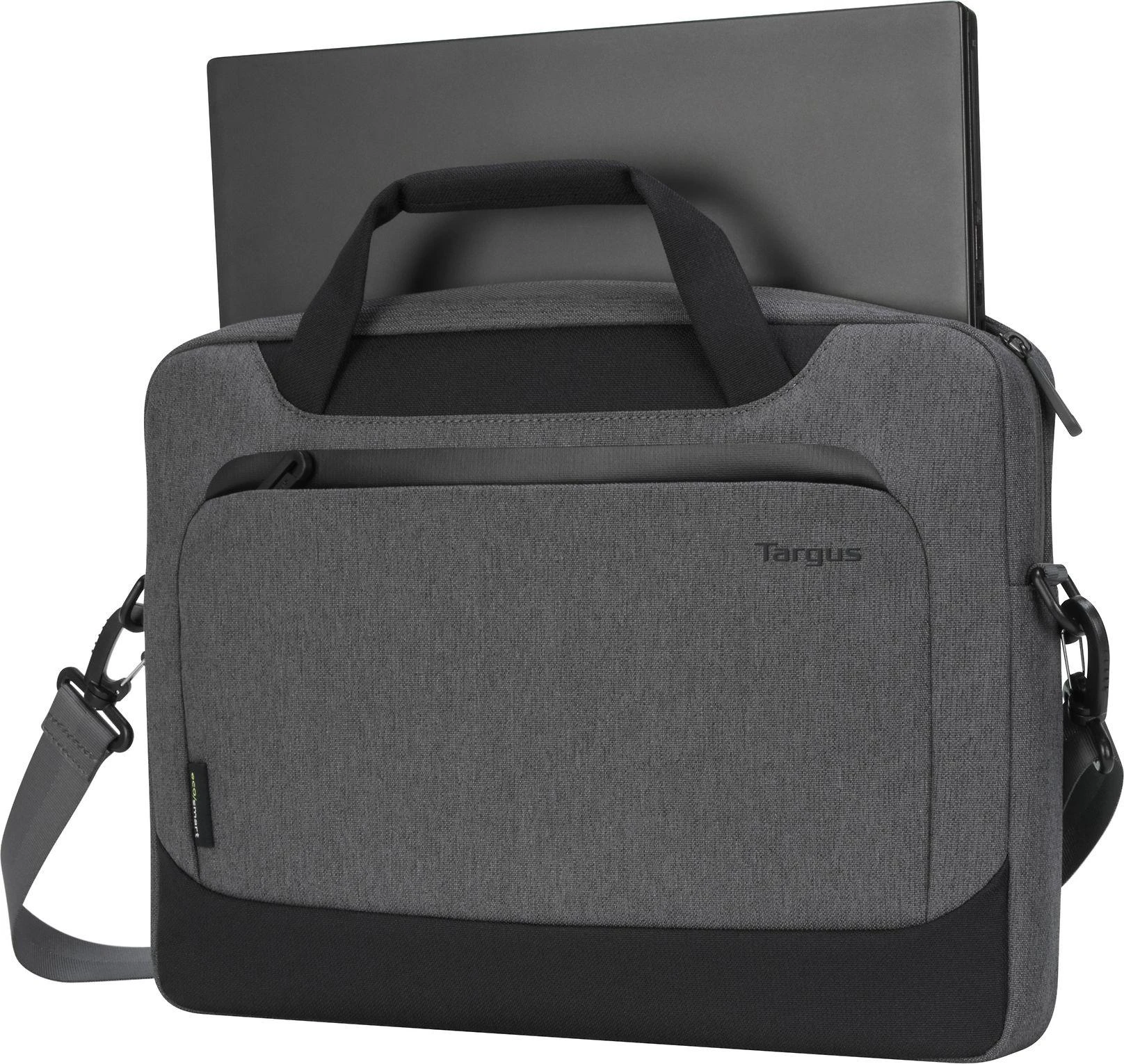TARGUS CYPRESS ECO SLIPCASE 14" Pilkas