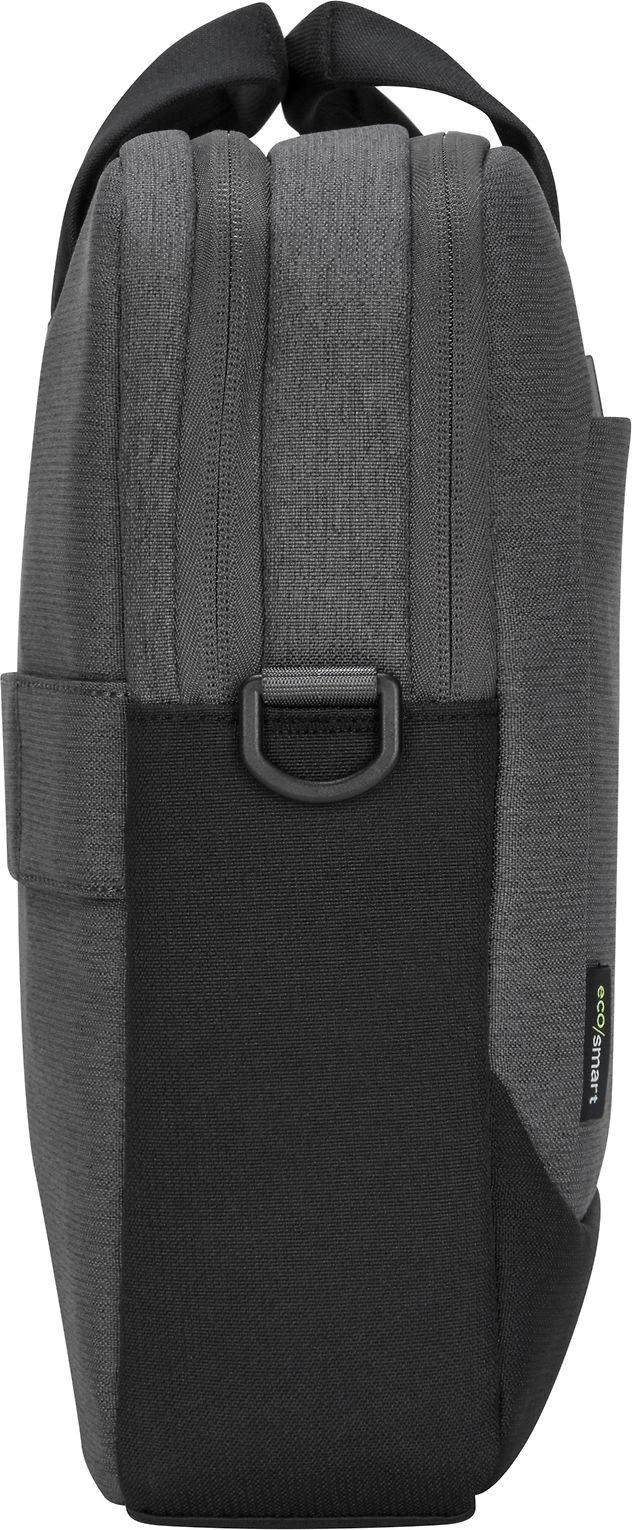Targus CypressEco TopLoad 15.6"Pilkas
