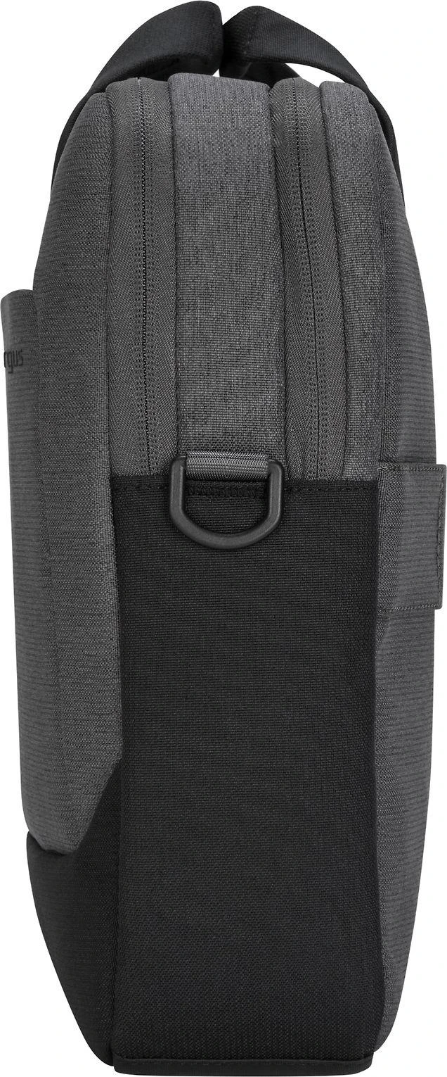 Targus CypressEco TopLoad 15.6"Pilkas