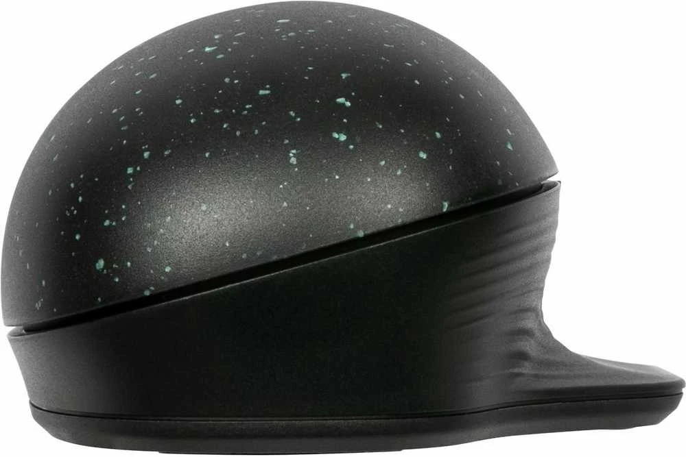 Targus | Pelė | ErgoFlip EcoSmart | Wireless | Bluetooth | Juodas