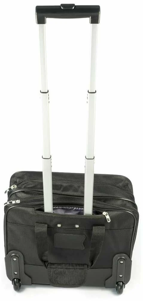 TARGUS EXECUTIVE 15-16" ROLLER BLK