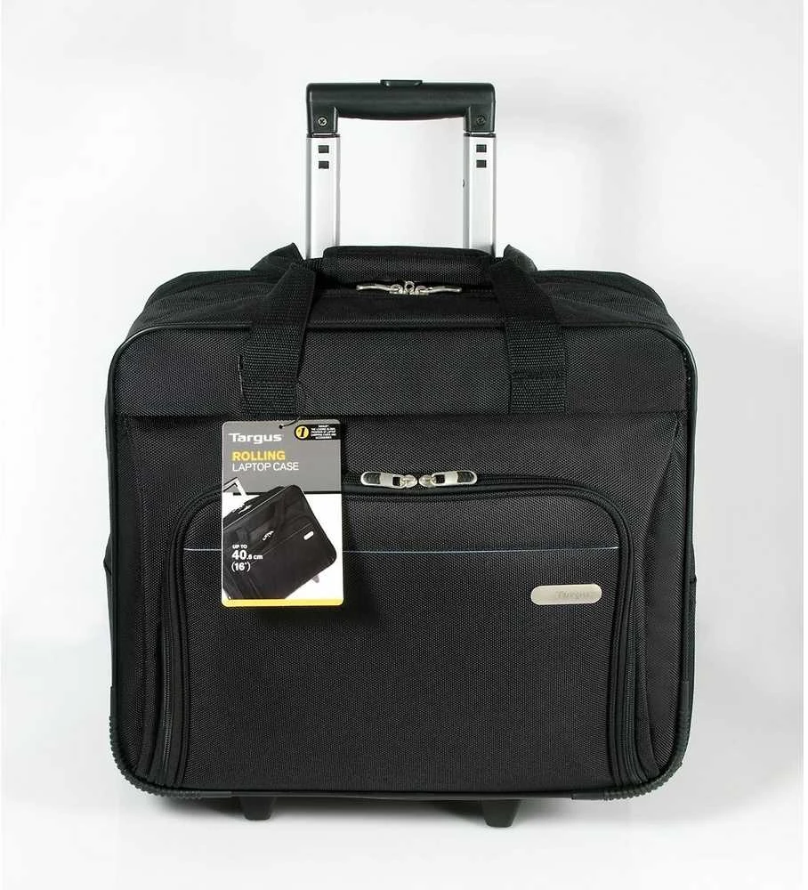 TARGUS EXECUTIVE 15-16" ROLLER BLK