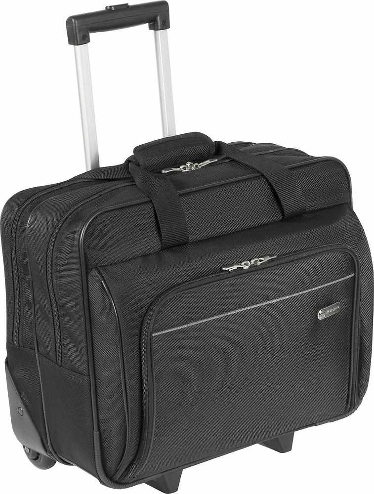 TARGUS EXECUTIVE 15-16" ROLLER BLK