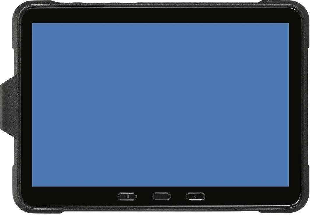 TARGUS RUGGED CASE TAB ACTIVE PRO Jude