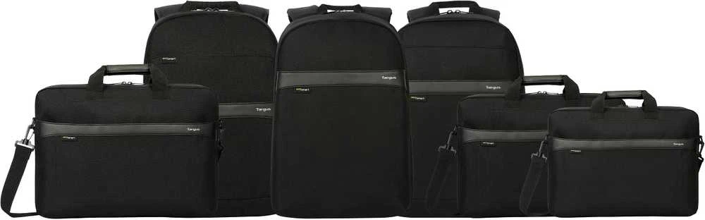 TARGUS 15,6" GEOLITE ECOSMART ESSENTIAL nešiojamojo kompiuterio dėklas