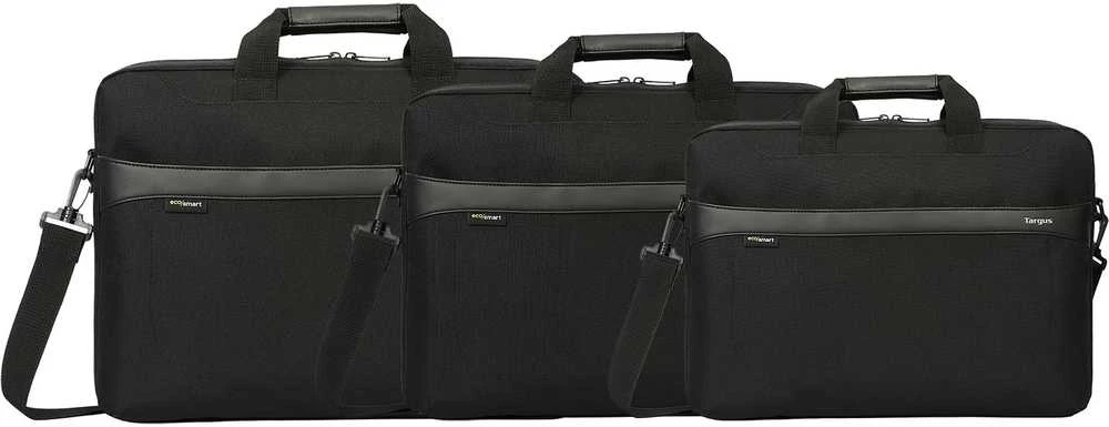 TARGUS 15,6" GEOLITE ECOSMART ESSENTIAL nešiojamojo kompiuterio dėklas