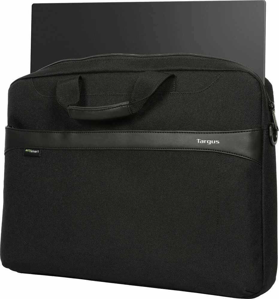 TARGUS 15,6" GEOLITE ECOSMART ESSENTIAL nešiojamojo kompiuterio dėklas