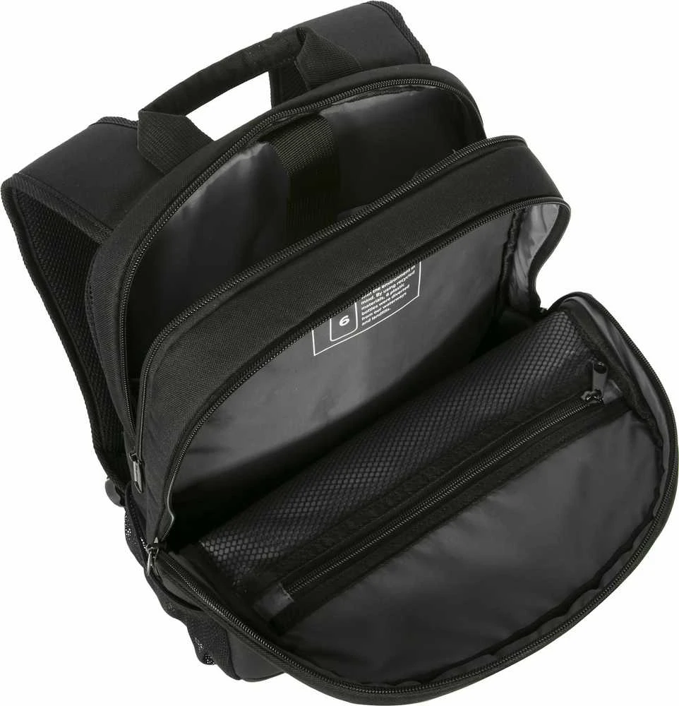 TARGUS 15.6" GEOLITE ECOSMART ADVANCED BACKPACK