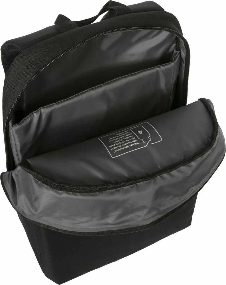 TARGUS 15.6" GEOLITE ECOSMART ESSENTIAL BACKPACK
