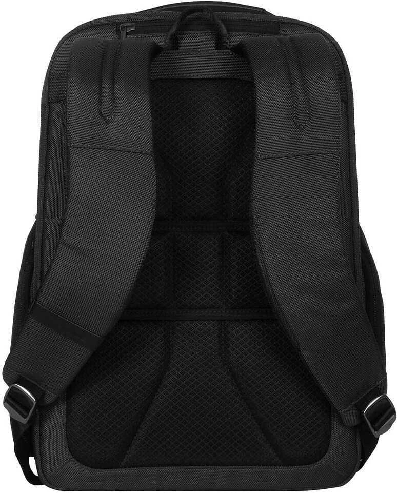 TARGUSĀ® HERITAGELUXE 15-16" BACKPACK - Juodas