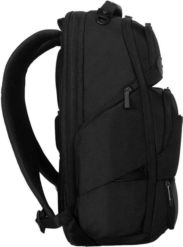 TARGUSĀ® HERITAGELUXE 15-16" BACKPACK - Juodas