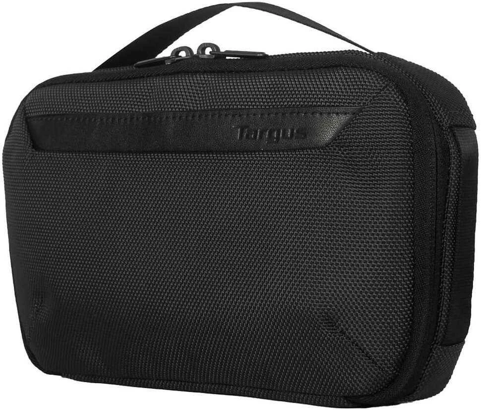 TARGUSĀ® HERITAGELUXE 15-16" BACKPACK - Juodas