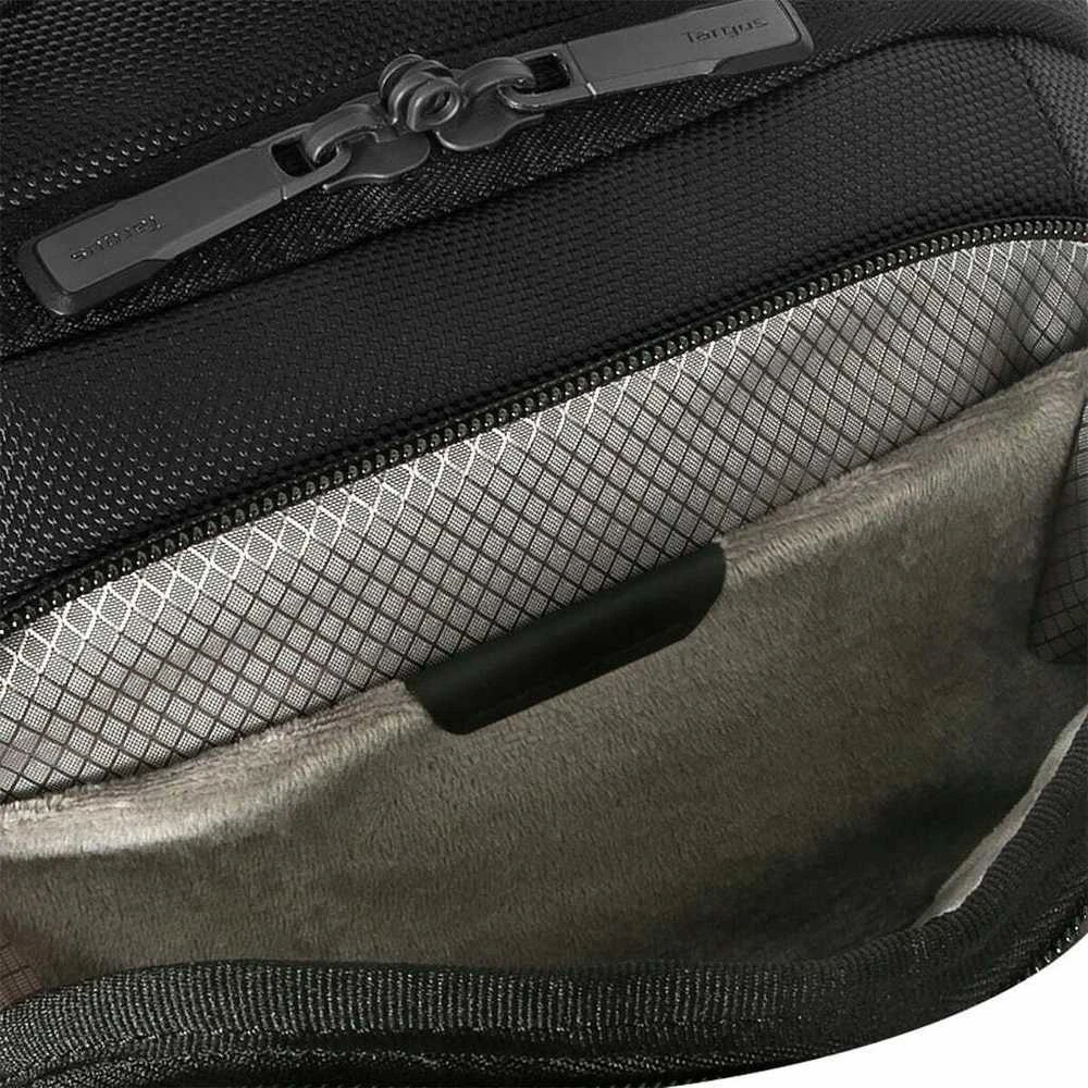 TARGUSĀ® HERITAGELUXE 15-16" BACKPACK - Juodas