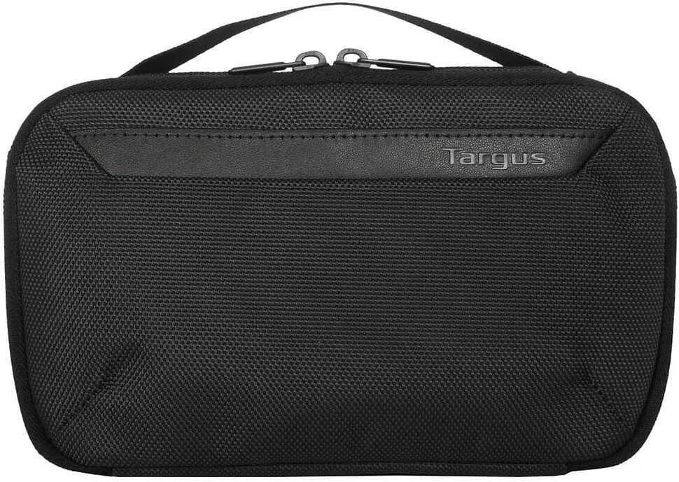 TARGUSĀ® HERITAGELUXE 15-16" BACKPACK - Juodas