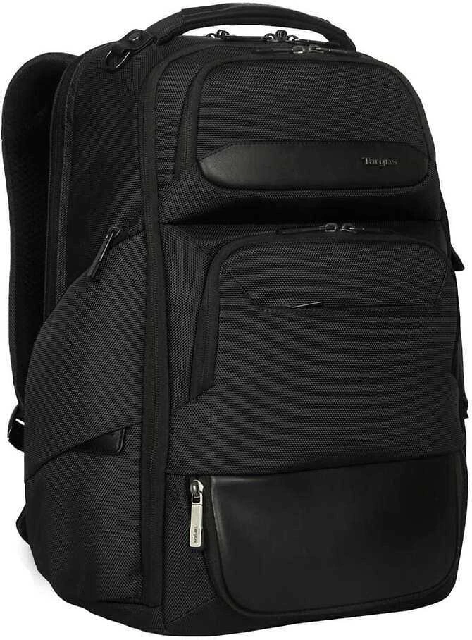 TARGUSĀ® HERITAGELUXE 15-16" BACKPACK - Juodas