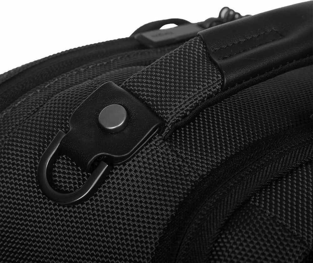 TARGUSĀ® HERITAGELUXE 15-16" BACKPACK - Juodas