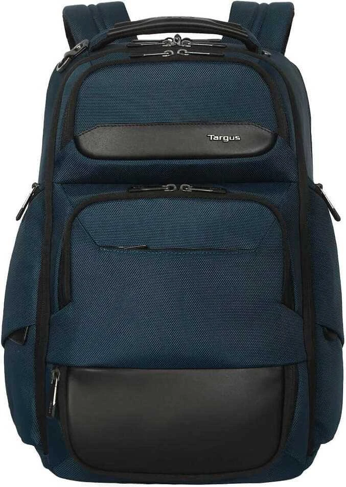 TARGUSĀ® HERITAGELUXE 15-16" BACKPACK - Mėlynas