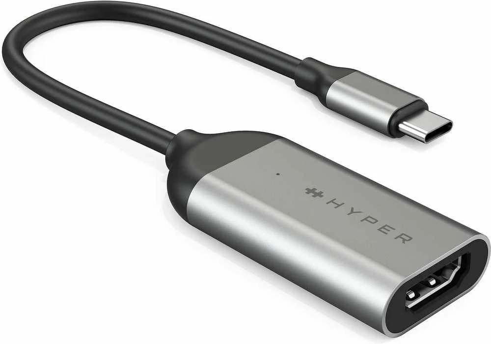 Targus Hyper USB-C į HDMI adapteris