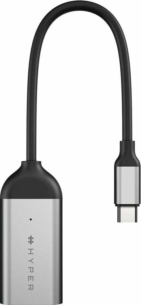 „Hyper“ | „HyperDrive“ | USB-C į HDMI adapteris