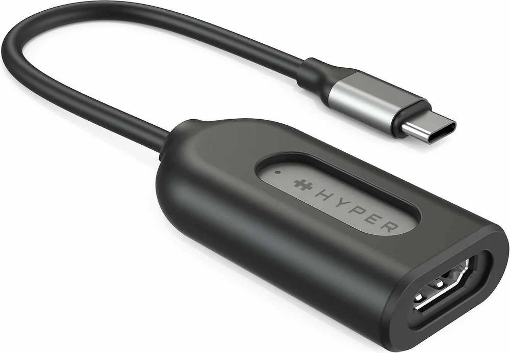 Targus Hyper USB-C į HDMI adapteris