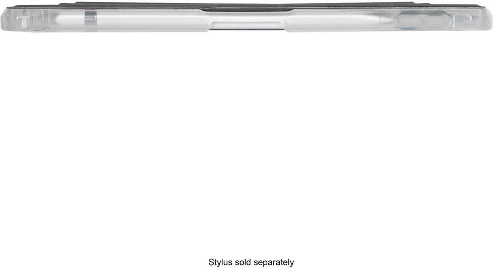 TARGUS PRO-TEK CLEAR BACK COVER, 10,9 colio IPAD (10 GEN.)